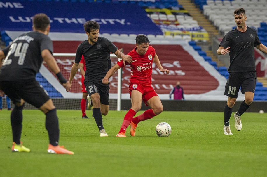 Dinamo Brest vs Sarajevo, 1h ng&agrave;y 27/8: Đả bại kẻ l&oacute;t đường