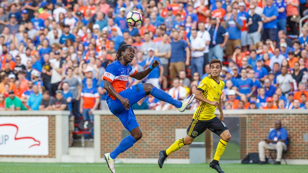 Chicago Fire vs Cincinnati, 6h37 ngày 26/8: Chủ bẽ mặt