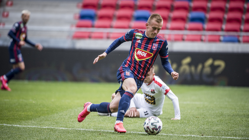 Fehervar vs Bohemians, 23h30 ng&agrave;y 27/8: V&ugrave;i dập kẻ l&oacute;t đường