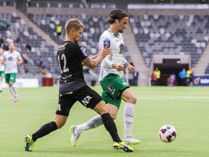 Hammarby vs Puskas Akademia, 0h ngày 28/8: Khởi đầu thuận lợi