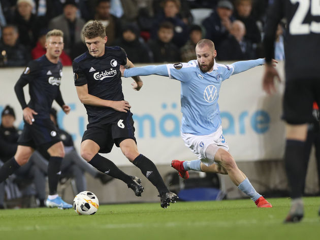 Malmo vs Cracovia, 0h ngày 28/8: Tận dụng lợi thế