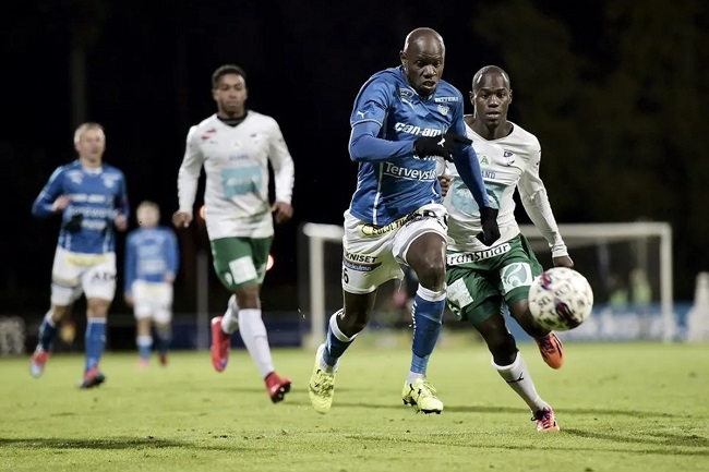 Mariehamn vs RoPS Rovaniemi, 22h30 ngày 26/8: Lọt vào Top 6