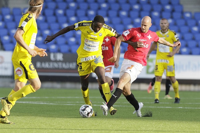 TPS Turku vs HIFK Helsinki, 22h30 ngày 26/8: Khó lặp lại bất ngờ