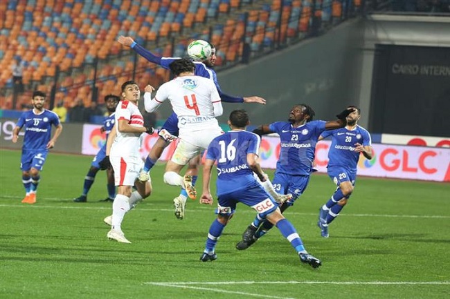 Ei Gaish vs Smouha, 21h00 ngày 26/8: Nối dài chuỗi bất bại