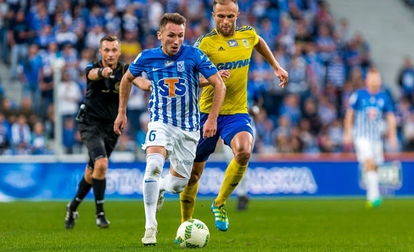 Lech Poznan vs Valmieras, 2h ngày 28/8: Nhẹ nhàng vượt ải