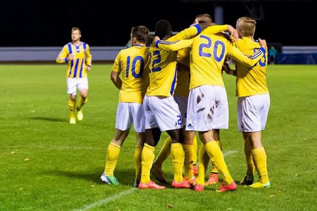 FK Ventspils vs Dinamo-Auto, 21h00 ngày 27/8: Bắt nạt tân binh