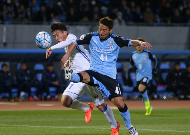 Kawasaki Frontale vs Shimizu S-Pulse, 17h ngày 29/8: Tiếp đà sa sút