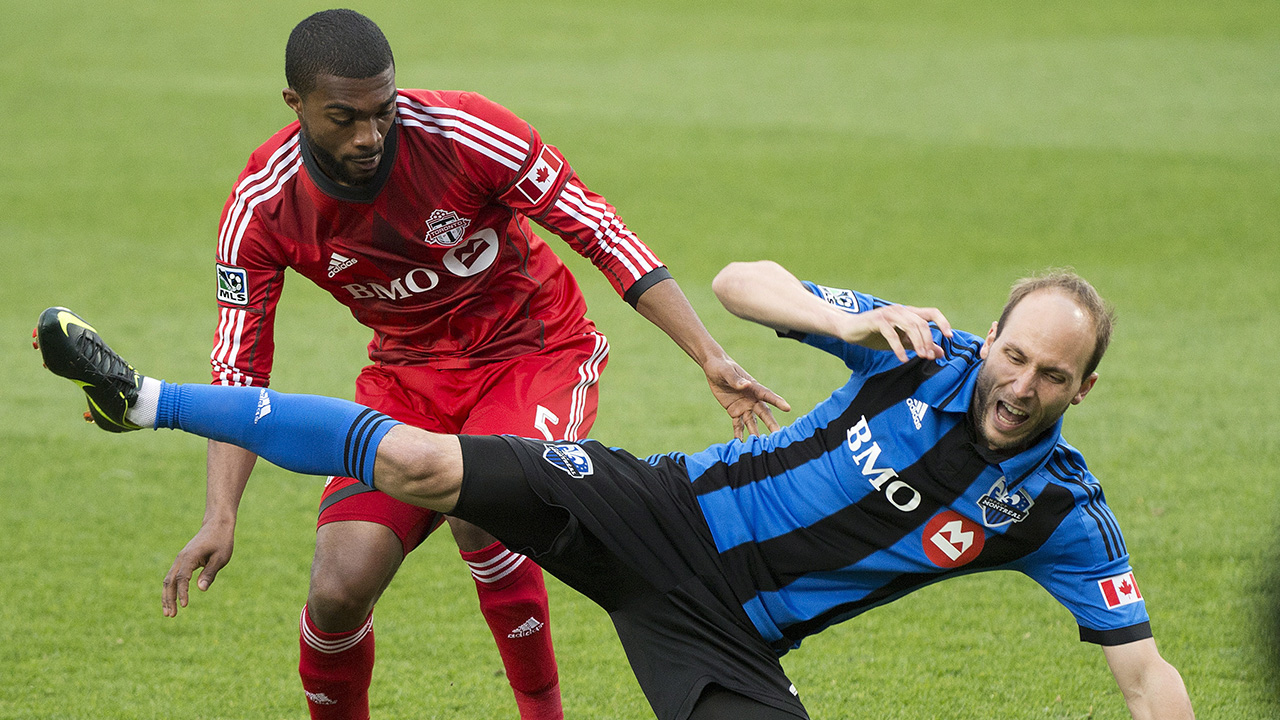 Montreal Impact vs Toronto, 7h07 ngày 29/8: Cải thiện thành tích