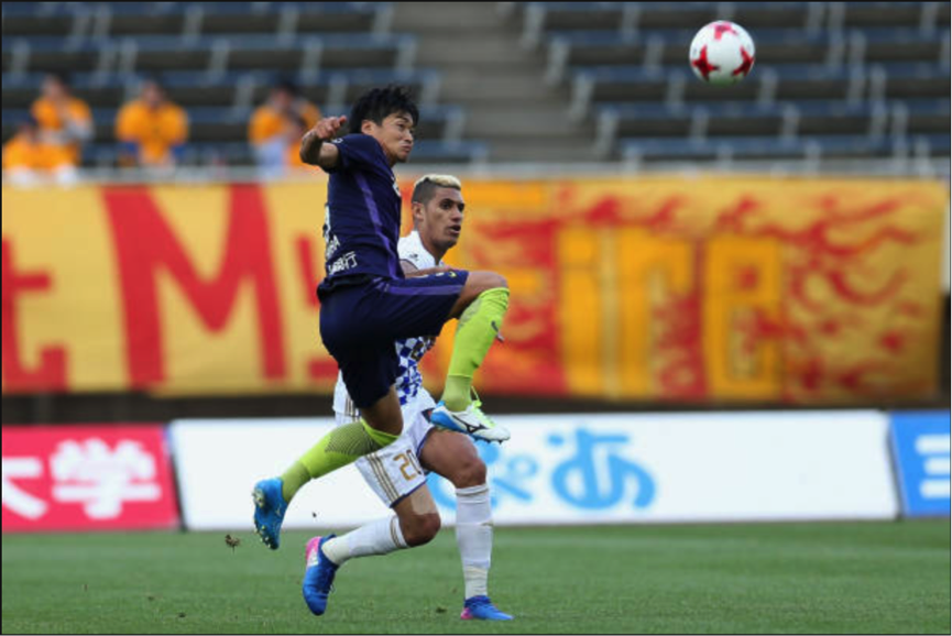Sanfrecce Hiroshima vs Vegalta Sendai, 17h ngày 29/8: Chủ nhà hồi sinh