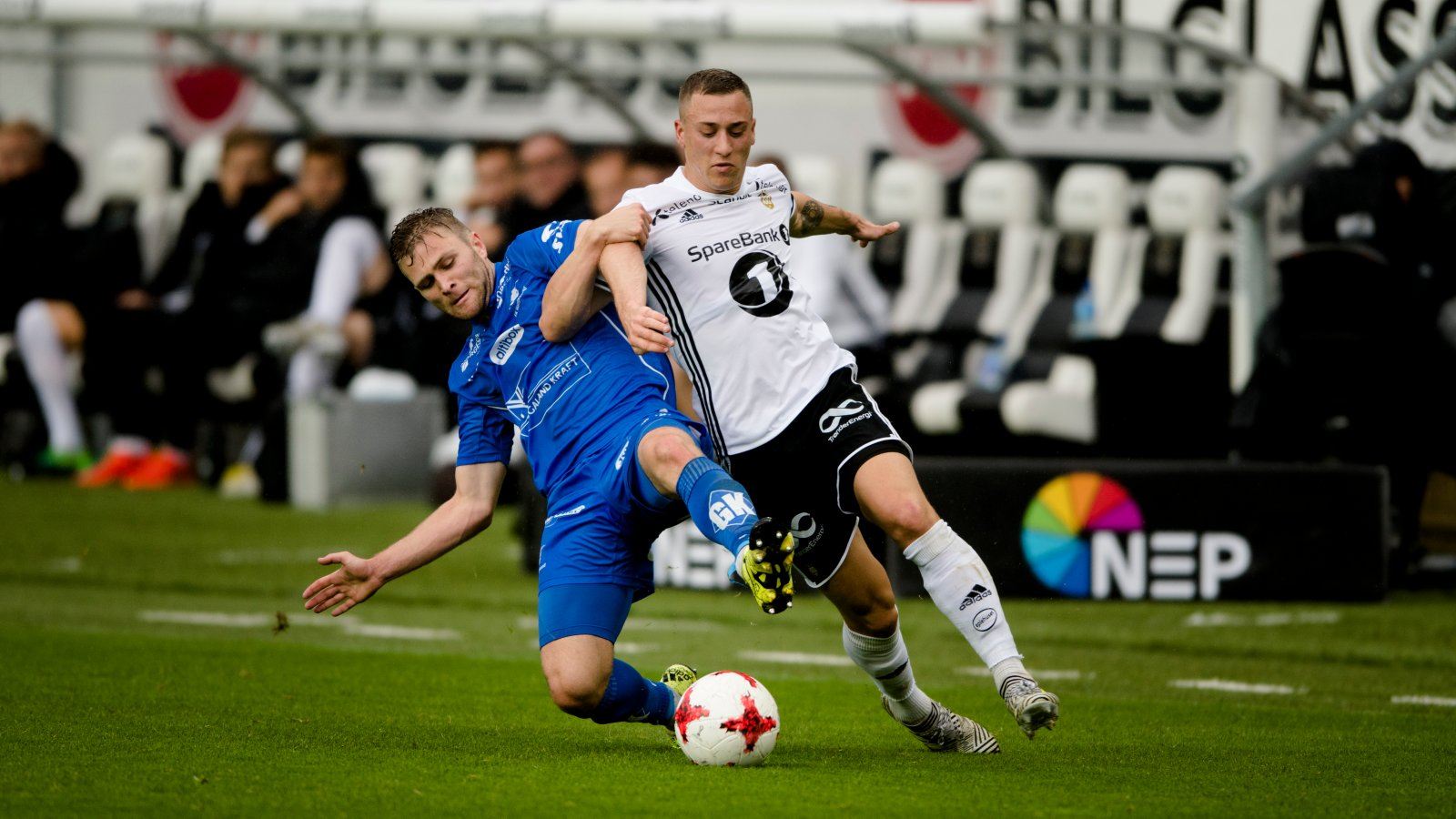 Haugesund vs Valerenga, 23h ng&agrave;y 29/8: Kh&aacute;ch đ&aacute;ng tin