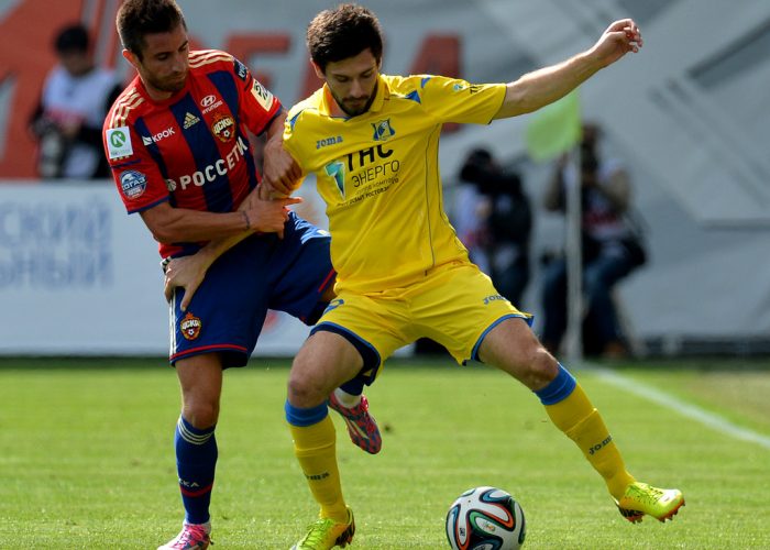 Khimki vs Rotor Volgograd, 0h ngày 30/8: Chủ nhà phá dớp