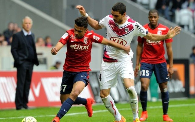Stade Reims vs Lille (18h 30/8): Lợi thế s&acirc;n nh&agrave;