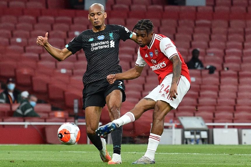 Arsenal vs Liverpool (22h30 29/8): The Kop gặp khó