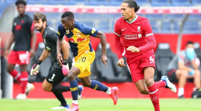 Bregenz vs RB Salzburg, 21h30 ngày 29/8: Một trời một vực