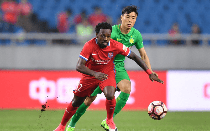 Beijing Guoan vs Chongqing Lifan, 19h ngày 1/9: Phá dớp toàn thua