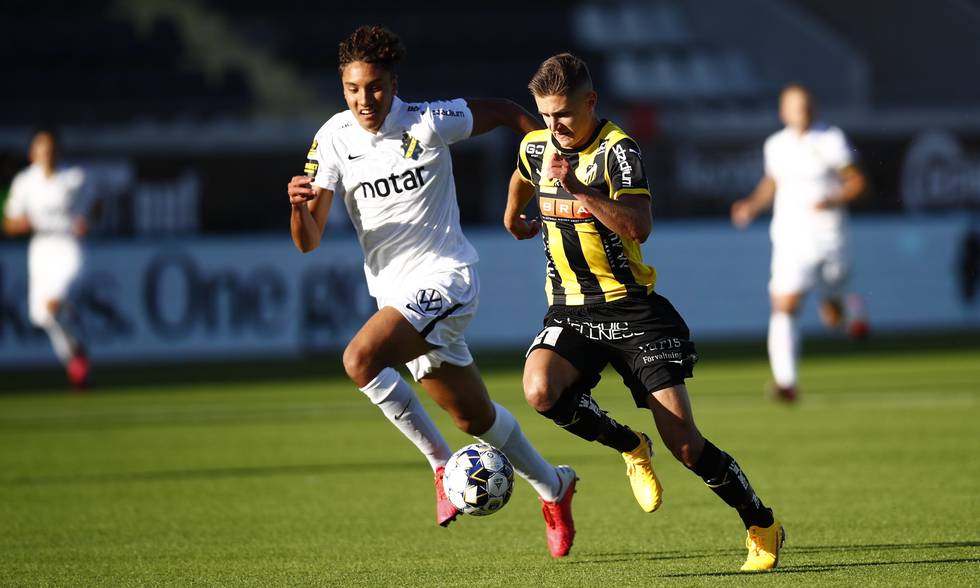 AIK Solna vs Hacken, 19h30 ngày 30/8: Bóc mẽ chủ nhà