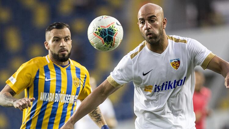 Ankaragucu vs Hatayspor, 20h00 ngày 15/12: Tiếp đà khởi sắc