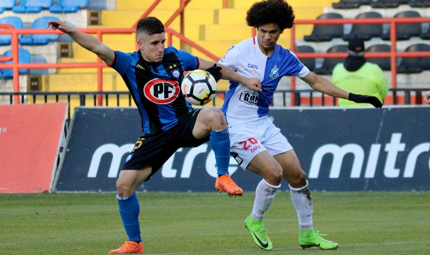 Antofagasta vs Huachipato, 20h30 ngày 14/12: Bất lực