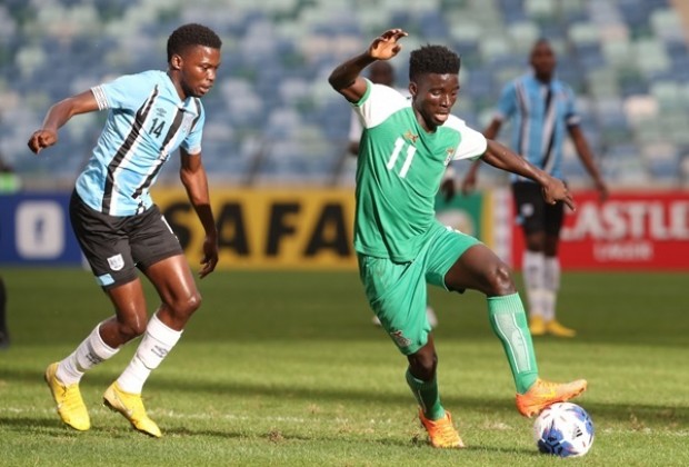 Botswana vs Zambia, 23h00 ngày 16/11: Bắt nạt cuối bảng