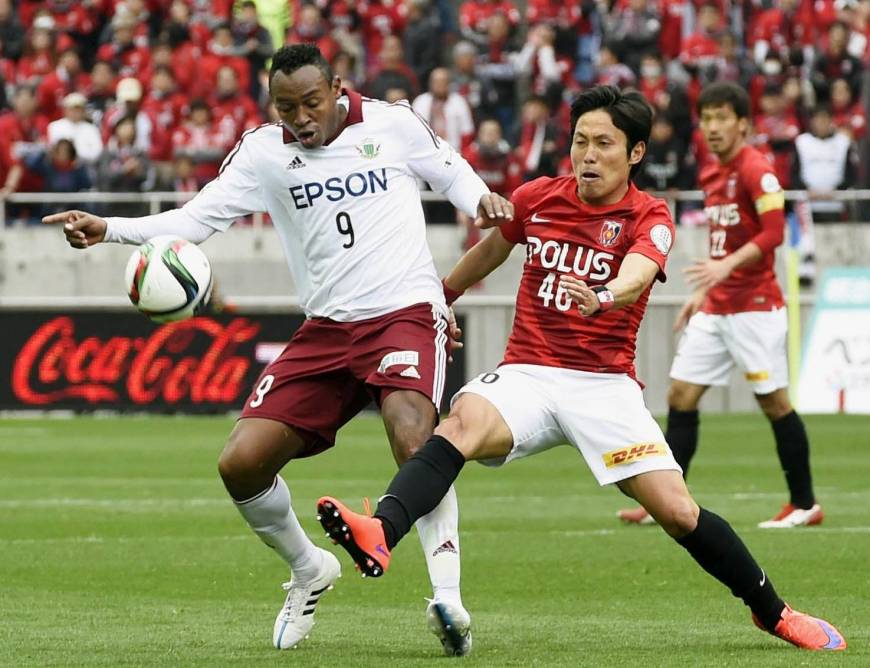 Cerezo Osaka vs Urawa Reds, 17h ngày 5/8: Tự tin trên sân khách