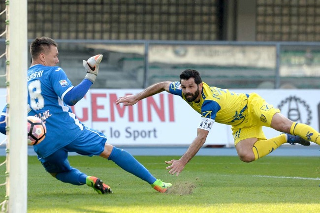 Chievo vs Empoli, 2h00 ngày 5/8: Bất phân thắng bại