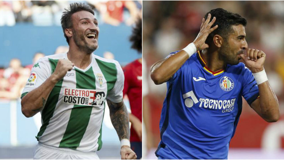 Cordoba vs Getafe (23h00 5/1): Điểm tựa tinh thần