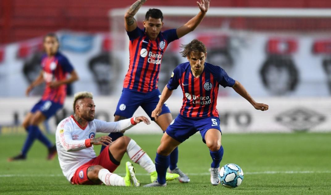 Estudiantes vs San Lorenzo, 07h30 ngày 1/12: Chìm trong khủng hoảng
