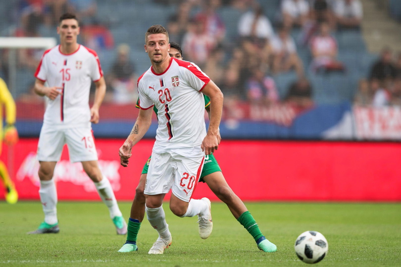 Hungary vs Serbia (02h45 16/11): Tiếp đà hưng phấn