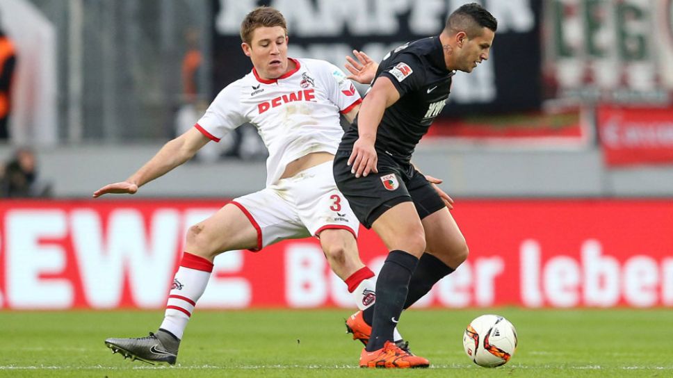 Koln vs Augsburg (21h30 2/1): Quá khó cho chủ nhà