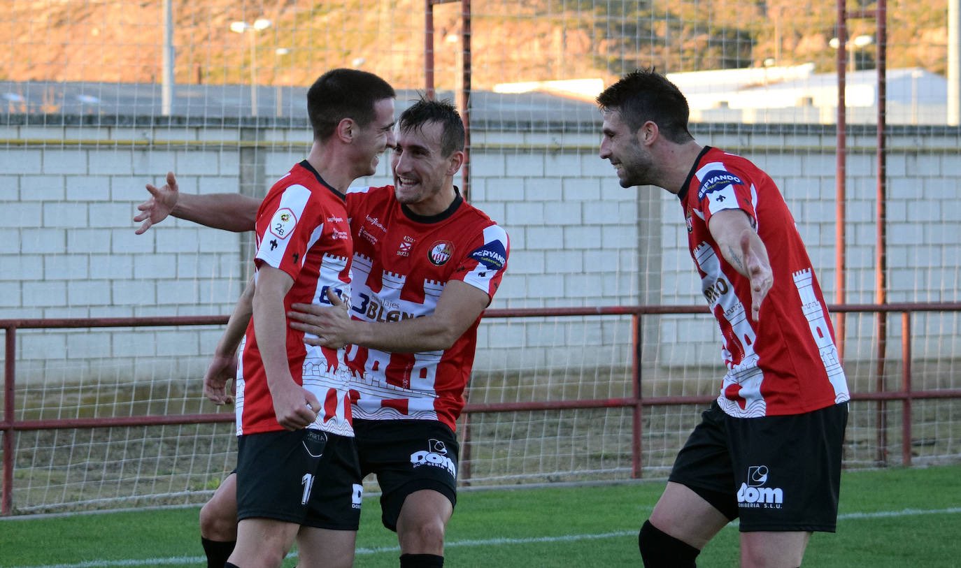 Logrones vs Sabadell, 0h30 ngày 16/11: Ám ảnh quá khứ