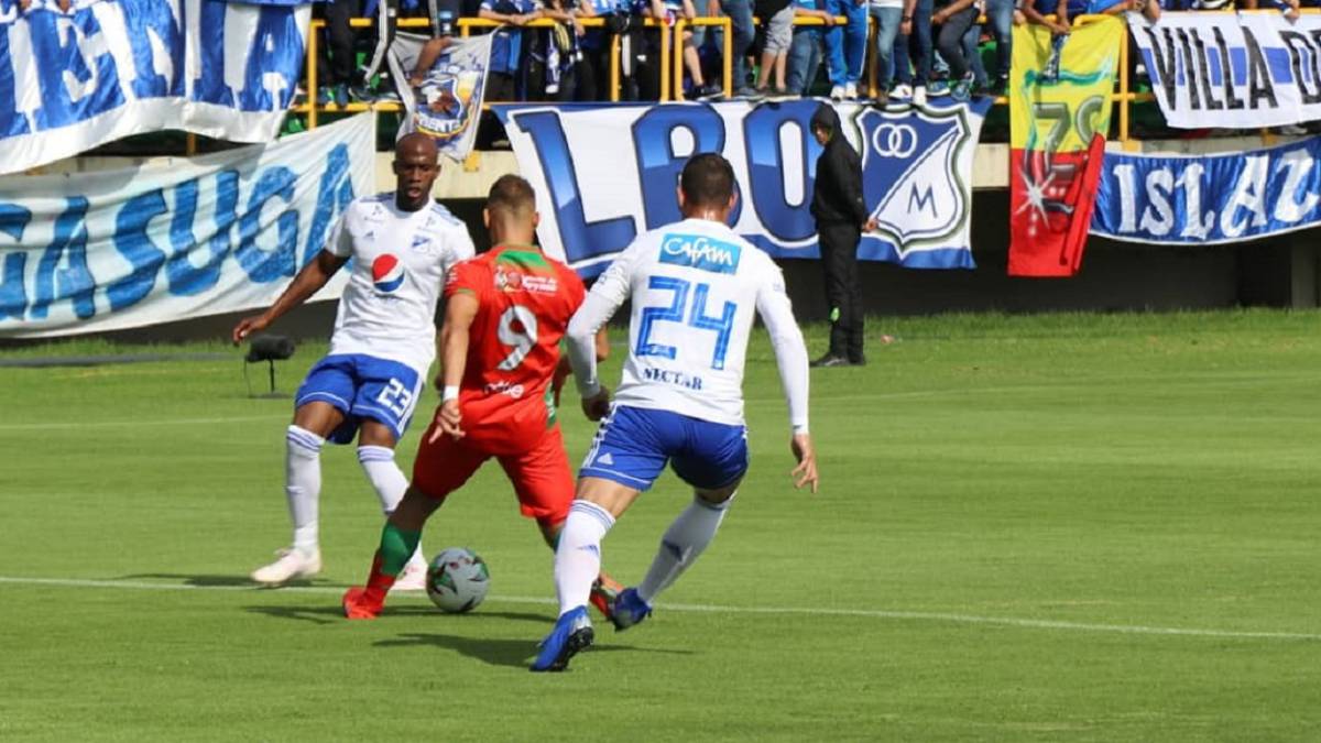 Patriotas vs Millonarios, 07h40 ngày 05/12: Thể hiện đẳng cấp