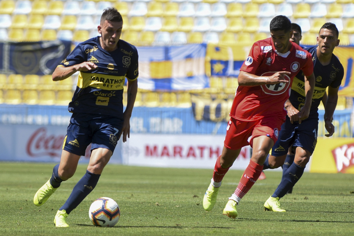 Union La Calera vs Everton, 07h00 ngày 7/12: Thách thức ngôi đầu