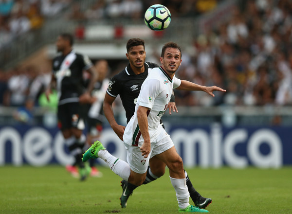 Vasco da Gama vs Fluminense, 06h30 ngày 14/12: Điểm tựa quá khứ