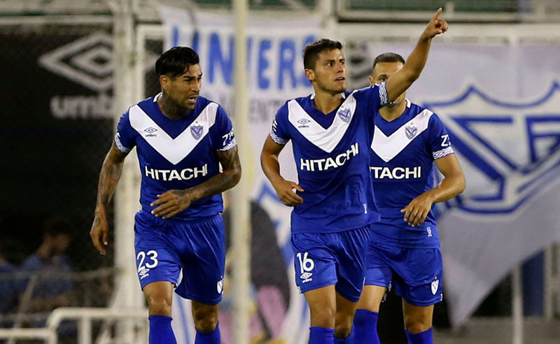 Velez Sarsfield vs Estudiantes, 03h10 ngày 29/12: Ưu thế vượt trội