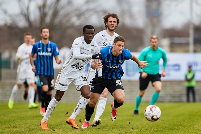 Lahti vs Inter Turku, 22h30 ngày 31/8: Tận dụng cơ hội