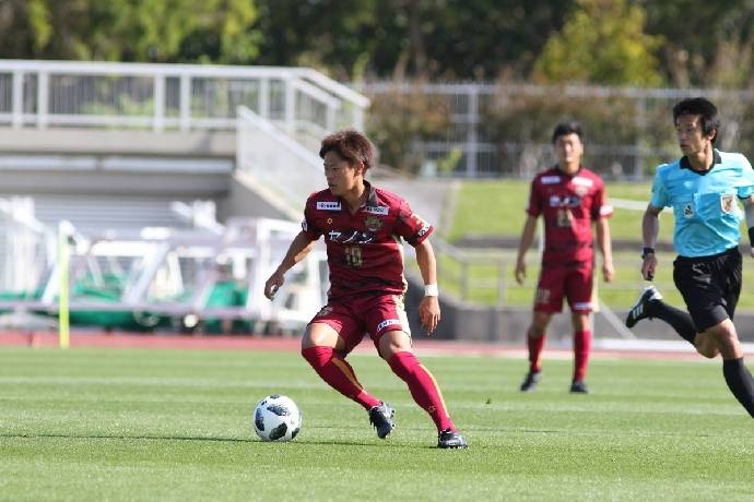 Montedio Yamagata vs Renofa Yamaguchi, 17h ngày 2/9: Chủ nhà đòi nợ