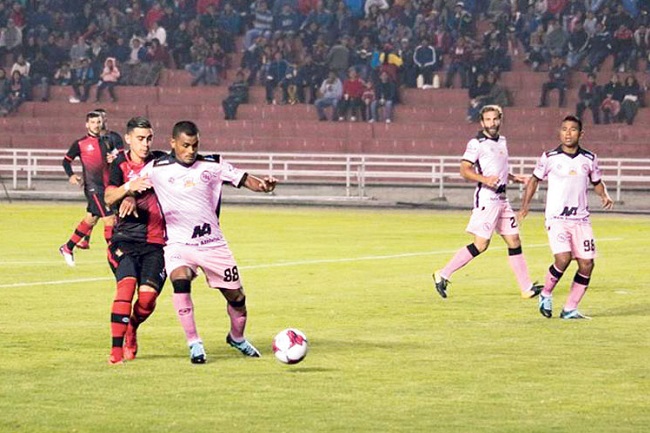 Sport Boys vs Melgar, 6h00 ngày 1/9: Tiếng nói của lịch sử