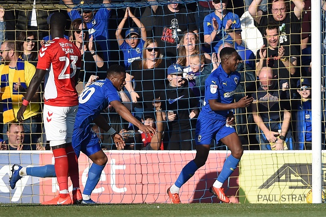 Wimbledon vs Charlton, 23h30 ngày 1/9: Khủng hoảng tinh thần