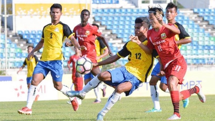 Magway vs Ayeyawady, 16h ngày 3/9: Bám đuổi ngôi đầu