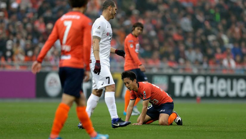 Omiya Ardija vs Kyoto Sanga, 17h ngày 2/9: Tiếp tục sa sút