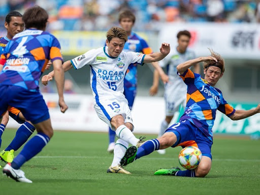 Albirex Niigata vs V-Varen Nagasaki, 17h ngày 2/9: Rượt đuổi tỷ số