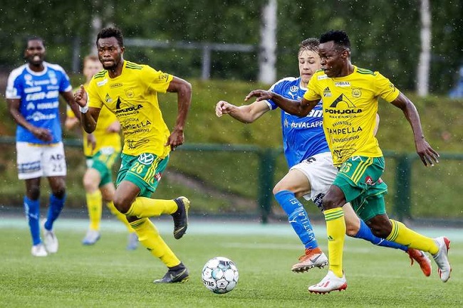 Ilves Tampere vs RoPS Rovaniemi, 22h30 ngày 5/8: Không dễ bắt nạt