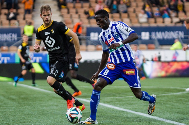 Mariehamn vs Inter Turku, 22h30 ngày 5/8: Khẳng định ngôi đầu