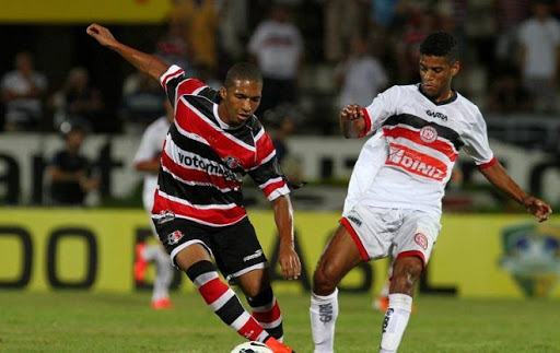 Santa Cruz vs Salgueiro, 7h30 ngày 6/8: Chủ nhà giành Cúp