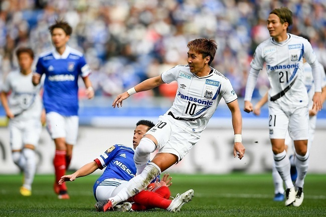 Gamba Osaka vs Yokohama, 17h00 ngày 8/8: Lấy lại phong độ