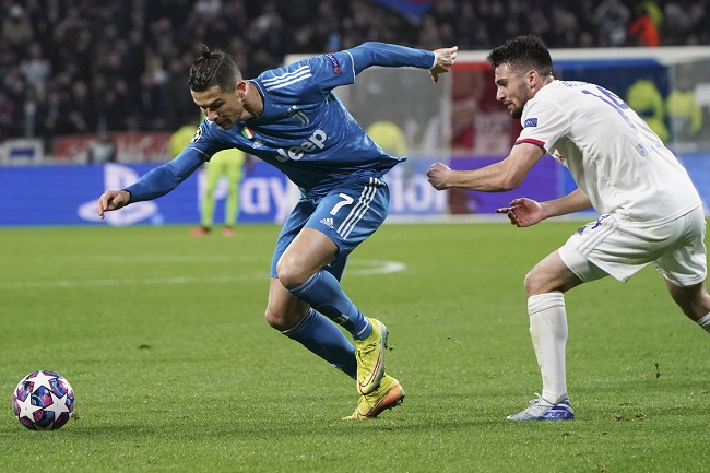 Juventus vs Lyon, 2h00 ngày 8/8: Lấy nhàn thắng mệt