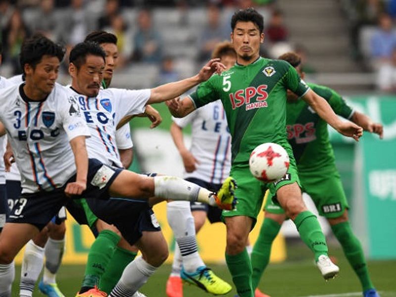 Tokyo Verdy vs Ryukyu, 16h ngày 8/8: Chủ nhà hồi sinh