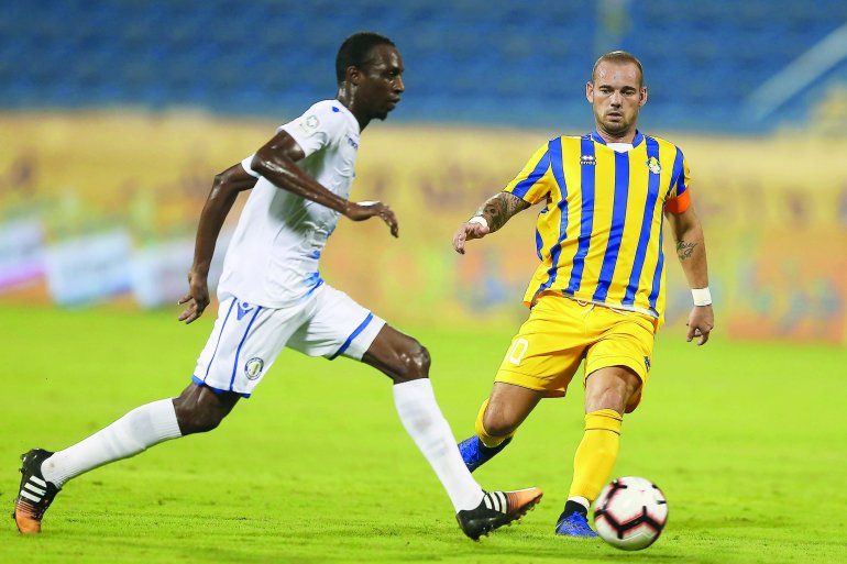 Al-Gharafa vs Al Khor SC, 20h30 ngày 7/8: Khó bắt nạt kẻ đường cùng