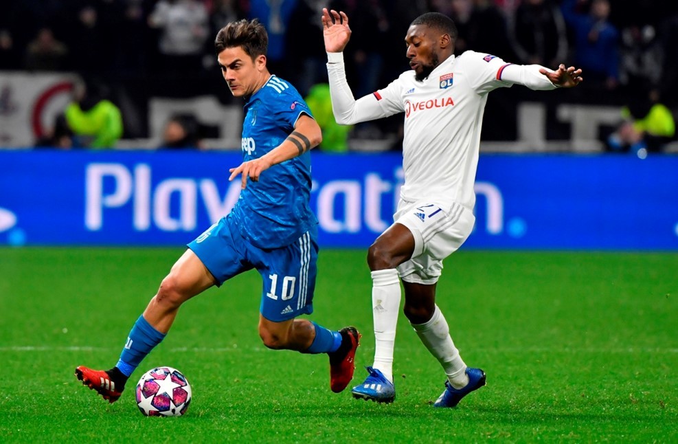 Đội hình ra sân Juventus vs Lyon (2h 8/8): Ronaldo bắn phá “Mãnh sư”