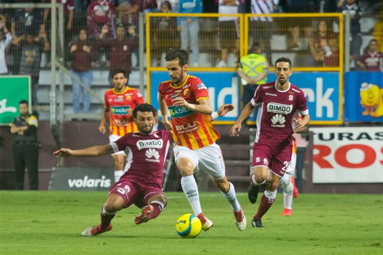 Herediano vs Saprissa, 8h ngày 9/8: Bản lĩnh nhà vô địch
